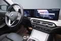 BMW 316 d Touring 2.0 Mhev 48V Auto + tetto apribile Noir - thumbnail 16