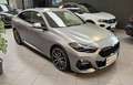 BMW 218 Gran Coupé 218iA PACK M ,CAMERA,JA 19,GAR 1 AN Gris - thumbnail 3