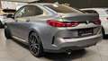 BMW 218 Gran Coupé 218iA PACK M ,CAMERA,JA 19,GAR 1 AN Gris - thumbnail 8