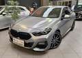 BMW 218 Gran Coupé 218iA PACK M ,CAMERA,JA 19,GAR 1 AN Gris - thumbnail 1
