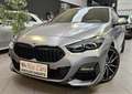 BMW 218 Gran Coupé 218iA PACK M ,CAMERA,JA 19,GAR 1 AN Gris - thumbnail 7