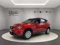 SEAT Arona Road Edition 1.0 TSI 85 kW (116 PS) 7-Gang-DSG Nav Rot - thumbnail 5