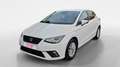 SEAT Ibiza BERLINA CON PORTON 1.0 TSI 81KW STYLE XL 110 5P Blanc - thumbnail 1