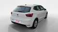 SEAT Ibiza BERLINA CON PORTON 1.0 TSI 81KW STYLE XL 110 5P Blanc - thumbnail 5