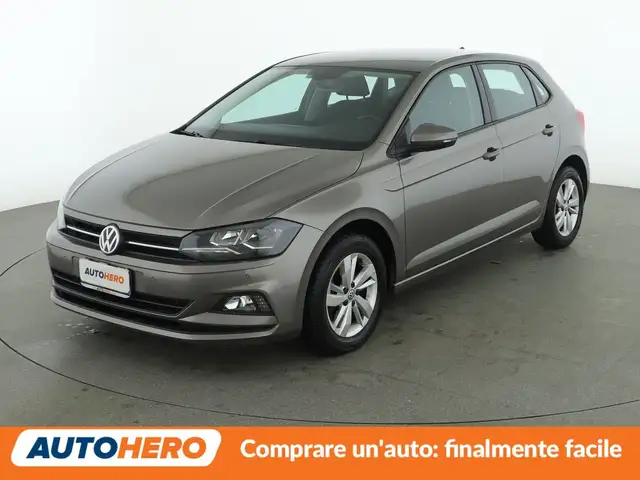 Volkswagen Polo 1.6 TDI Comfortline 95 CV