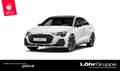 Audi A3 Limousine 35 TFSI S line S-tronic Weiß - thumbnail 1