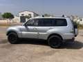 Mitsubishi Montero Montero 3.2DI-D Kaiteki Aut. Kaiteki Gris - thumbnail 5