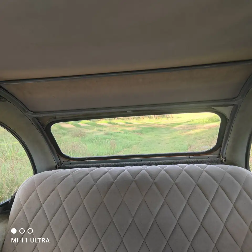 Citroen 2CV6 0.6 Charleston, foto 4