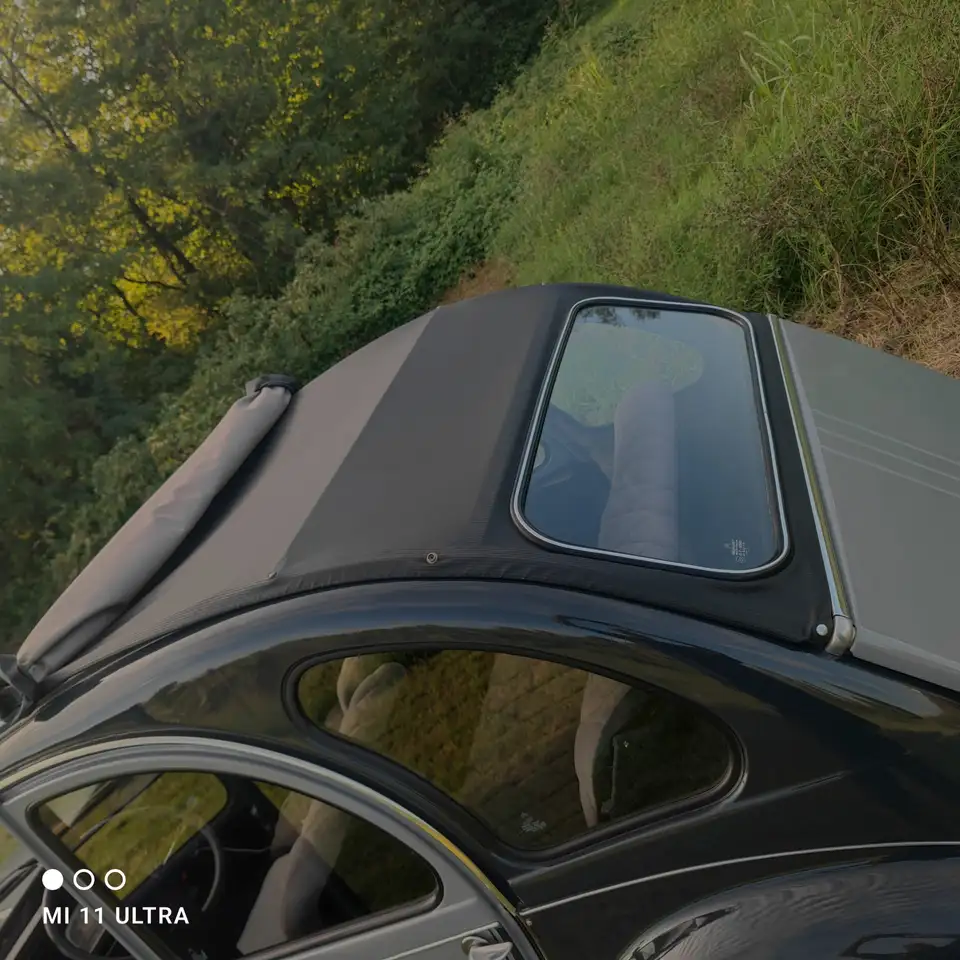 Citroen 2CV6 0.6 Charleston, foto 8