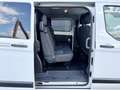 Ford Transit Custom 320 2.0 TDCI 130PK Automaat L2H1 Dubbele Cabine Ad Wit - thumbnail 11