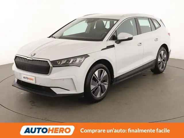 Skoda Enyaq iV 60 Loft