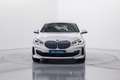 BMW 118 118iA Blanco - thumbnail 2