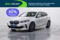 BMW 118 118iA Blanco - thumbnail 1