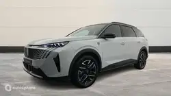 Peugeot 5008 Hybrid 145ch GT e-DCS6