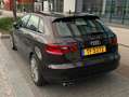 Audi A3 A3 Sportback 1.6 TDi Ambition S line Rouge - thumbnail 4