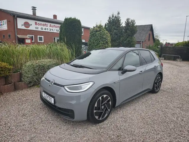 Volkswagen ID.3 Pro Perf.Wärmepumpe,Navi,LED,APP,SHZ,Klimatr*