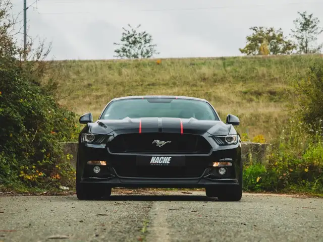 Ford Mustang GT