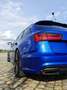 Audi A6 V6T QUATTRO COMPETITION SEPANG BLUE Blauw - thumbnail 2