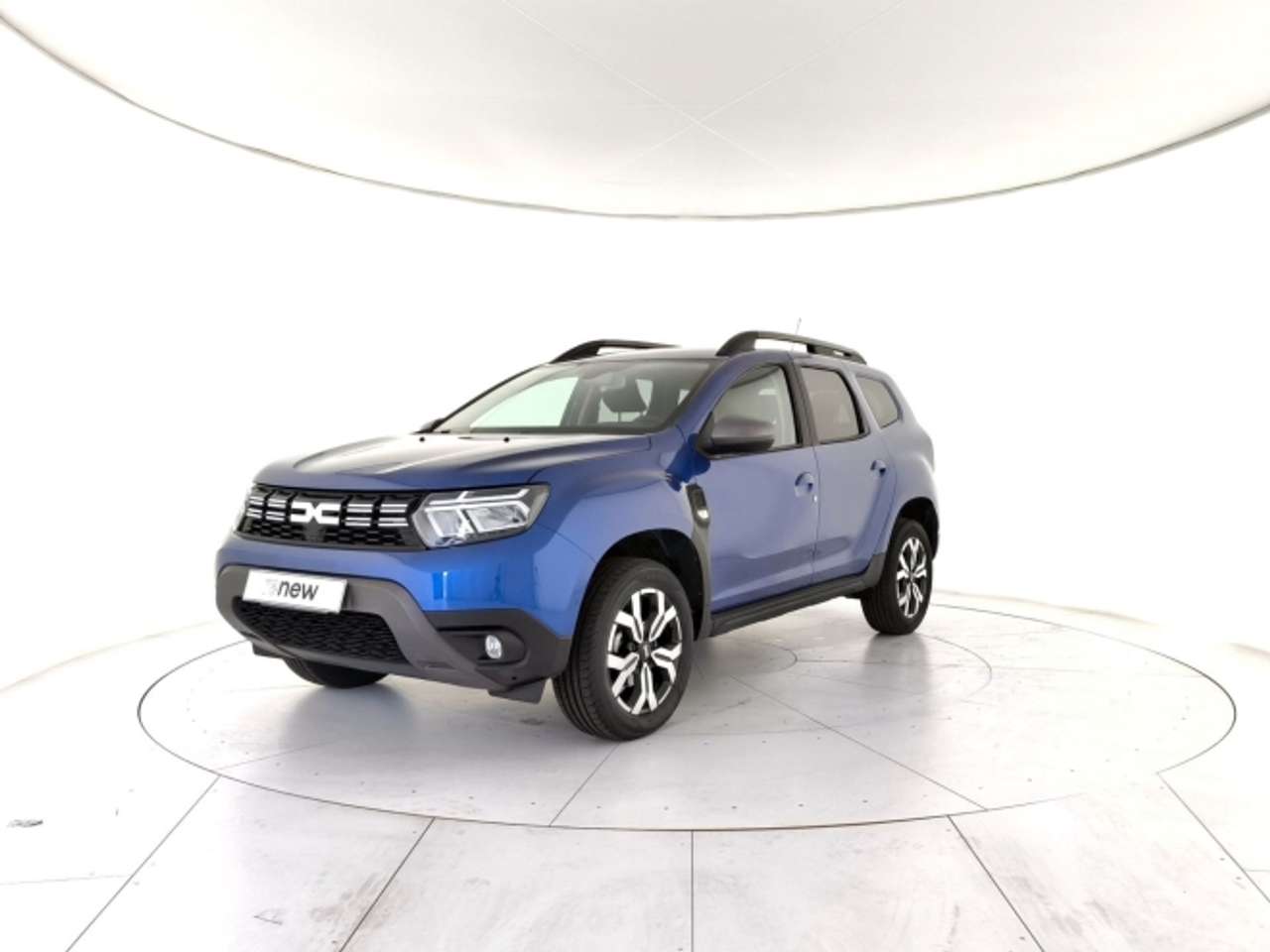 Dacia Duster Duster 1.0 tce Journey UP Gpl 4x2 100cv