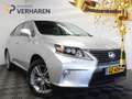 Lexus RX 450h 4WD TECH EDITION | LEDER | HEAD-UP | GLAZEN SCHUIF siva - thumbnail 1