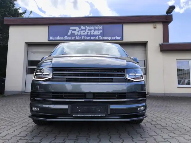 Volkswagen T6 Multivan Multivan Generation Six