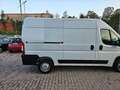 Peugeot Boxer 333 2.2 BlueHDi 140 S&S PM-TM Furgone White - thumbnail 25
