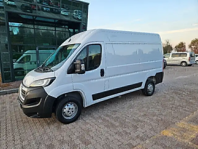 Peugeot Boxer 333 2.2 BlueHDi 140 S&S PM-TM Furgone