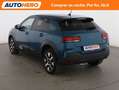 Citroen C4 Cactus 1.2 PureTech S&S Shine 130 Azul - thumbnail 4