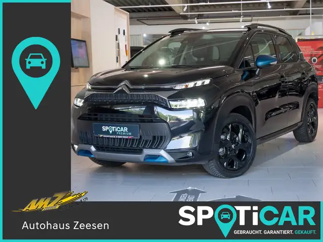 Citroen C3 Aircross PureTech 130 Rip Curl NAVI PDC