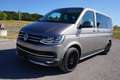 Volkswagen T6 Multivan T6 2.0 TSI 4Motion Multivan PanAmericana Gelb - thumbnail 2
