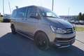 Volkswagen T6 Multivan T6 2.0 TSI 4Motion Multivan PanAmericana Gelb - thumbnail 8