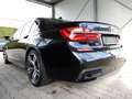 BMW 750 d xD HUD SOFT KEYLESS TABLET LASER M-PAKET 20 Schwarz - thumbnail 6