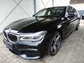 BMW 750 d xD HUD SOFT KEYLESS TABLET LASER M-PAKET 20 Schwarz - thumbnail 1