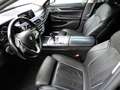 BMW 750 d xD HUD SOFT KEYLESS TABLET LASER M-PAKET 20 Schwarz - thumbnail 9