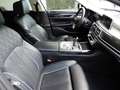 BMW 750 d xD HUD SOFT KEYLESS TABLET LASER M-PAKET 20 Schwarz - thumbnail 12