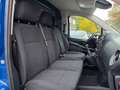 Mercedes-Benz Vito Kasten 110 CDI Worker 3Sitze Regalsyst Bott Blau - thumbnail 9