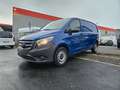 Mercedes-Benz Vito Kasten 110 CDI Worker 3Sitze Regalsyst Bott Blau - thumbnail 1