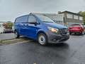 Mercedes-Benz Vito Kasten 110 CDI Worker 3Sitze Regalsyst Bott Blau - thumbnail 3