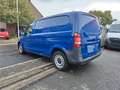 Mercedes-Benz Vito Kasten 110 CDI Worker 3Sitze Regalsyst Bott Blau - thumbnail 2