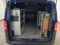 Mercedes-Benz Vito Kasten 110 CDI Worker 3Sitze Regalsyst Bott Blau - thumbnail 4