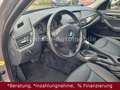 BMW X1 Baureihe X1 18 i sDrive Automatik Gris - thumbnail 10