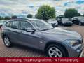 BMW X1 Baureihe X1 18 i sDrive Automatik Gris - thumbnail 5