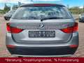 BMW X1 Baureihe X1 18 i sDrive Automatik Gris - thumbnail 8