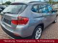 BMW X1 Baureihe X1 18 i sDrive Automatik Gris - thumbnail 6