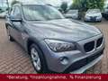 BMW X1 Baureihe X1 18 i sDrive Automatik Gris - thumbnail 1