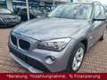 BMW X1 Baureihe X1 18 i sDrive Automatik Gris - thumbnail 2