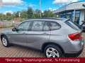 BMW X1 Baureihe X1 18 i sDrive Automatik Gris - thumbnail 4