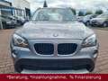 BMW X1 Baureihe X1 18 i sDrive Automatik Gris - thumbnail 3