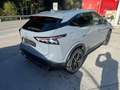 Nissan Qashqai Qashqai 1.3 DIG-T 4WD Xtronic Tekna Grau - thumbnail 4