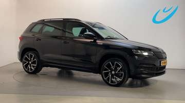 1.5 TSI 150pk DSG ACT Sportline Business Panoramad